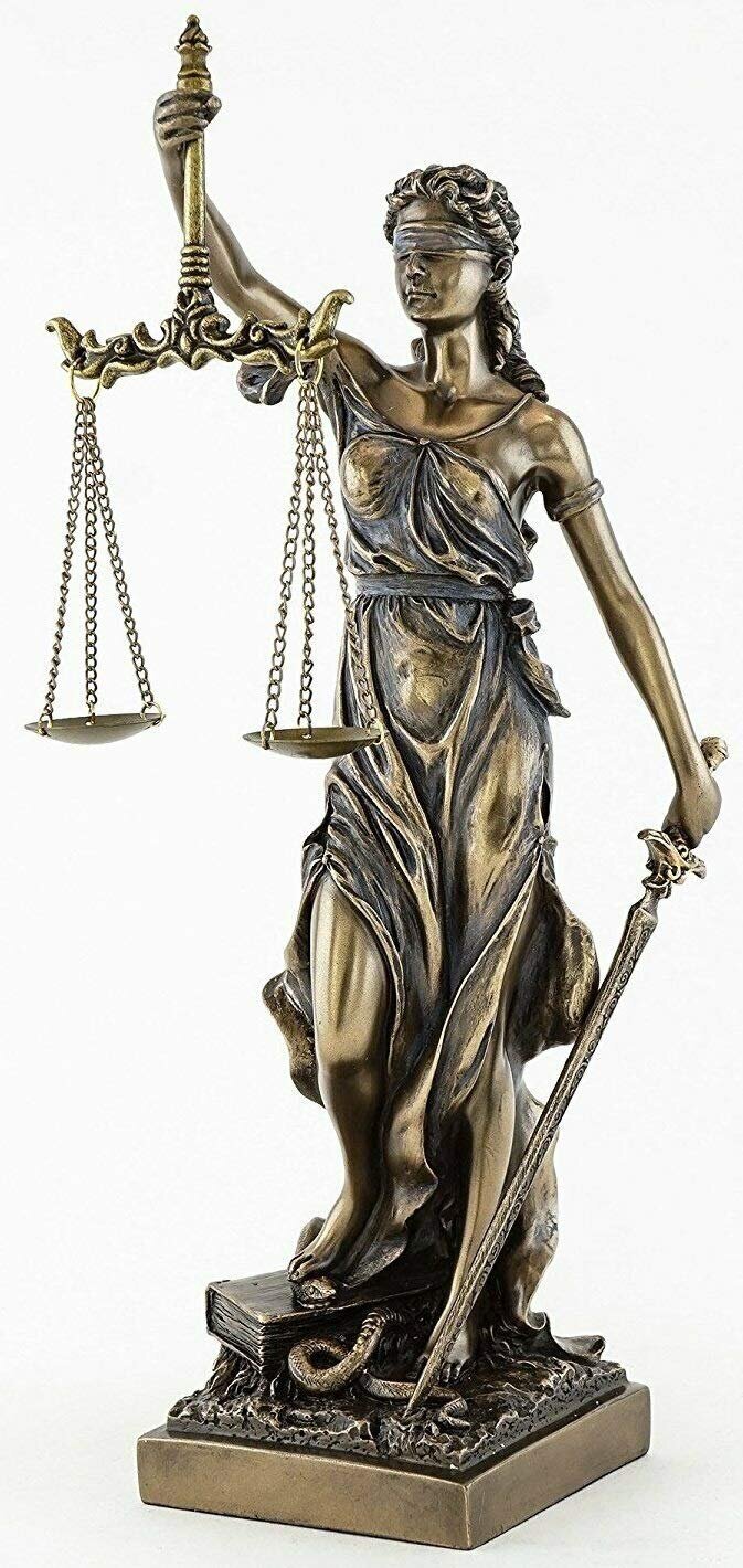 Estátua da Justiça